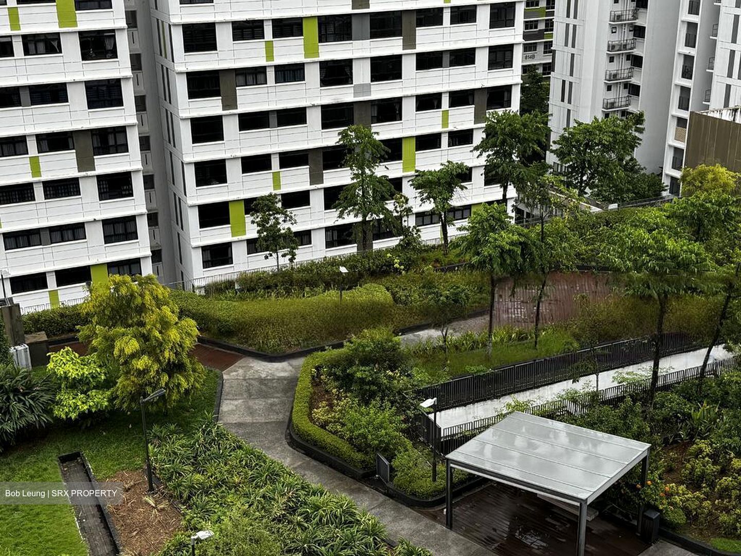 Blk 609A Tampines Greenweave (Tampines), HDB 5 Rooms #456029751